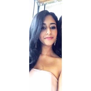 Meet your Posher, Nilly